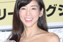 故川島なお美さん　5千万円の墓にはロマネコンティ像