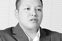 亡き父・力也に肝臓64%移植した安岡力斗「腹の傷は絆の証」