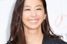 優香の結婚相手・青木崇高は過去の有名交際相手と全く違う