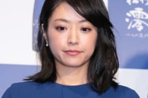 井上真央　母と慕う故白川由美さんから叱られた思い出