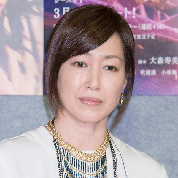 夫逮捕で高島礼子に責任ある 小島慶子と江川紹子の見解 Newsポストセブン