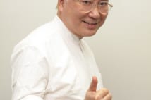 高須院長「大きい方がモテる」は神話、小さい方が優秀