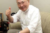 高須院長が参院選占う「野党は共産党に吸収された方がマシ」