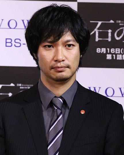 優香のお相手・青木崇高は『99.9』にも出演