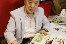 1日1食生活　三枝成彰氏は30年、ドクター中松氏は46年