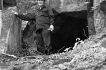 43年洞窟生活男性 生還の大和くんに「おにぎりのウマさ忘れるな」