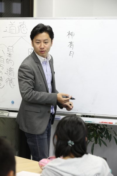 イチローも実施の反復練習は勉強でも重要と語る「京大3兄弟」の長男・宝槻泰伸さん