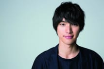 福士蒼汰　「葛藤することが、今は楽しくて仕方がない」