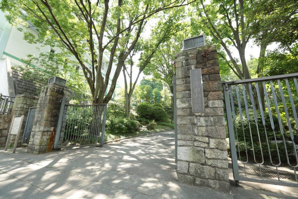 人気波動鑑定士YUJIさんの薦めるパワースポット「池田山公園」