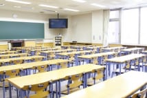 中国の大学　授業をサボった学生の「異様な反省文」の中身