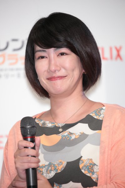 「女の園」でのサバイブ術を教える中野信子氏