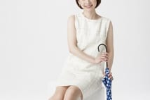 『ミヤネ屋』のお天気お姉さん 目標は信頼されるキャスター