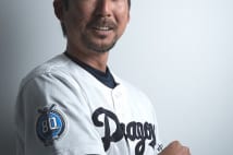 中日・小笠原道大二軍監督「勝負に勝てる若手を育てたい」