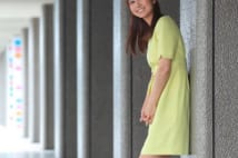 おはよう日本お天気キャスター 一番の失敗はメイク忘れ