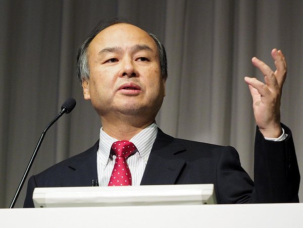 孫正義氏ならマンUも買える？