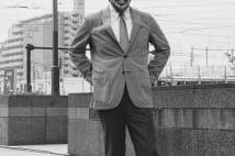 【著者に訊け】高橋秀実氏 『人生はマナーでできている』