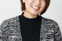 元日テレアナ上田まりえ　「愛がある」と岡田圭右に憧れる