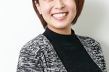 元日テレアナ上田まりえ　新たな夢は「表現者」と語る