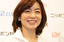 女優八木亜希子の魅力は「女子アナ感」　深夜ドラマでも話題