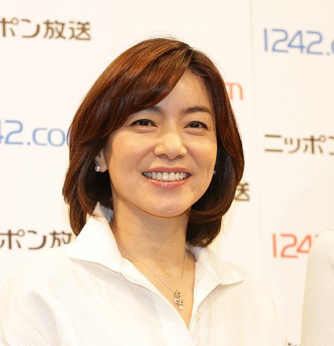 八木 亜希子