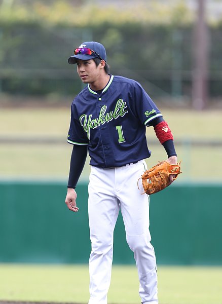 ヤクルト山田哲人の封じ方 山田久志氏と村田兆治氏の秘策 Newsポストセブン