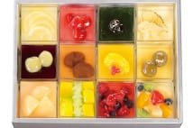 お中元贈り物1位は洋菓子 限定でさらに価値高める傾向