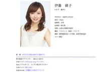 嵐・二宮と熱愛報道　伊藤綾子アナに松潤ファン激怒の理由