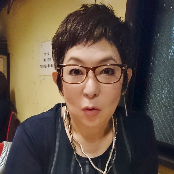 50代で初婚、半年後離婚の理由を語るリポーターの菊田あや子さん