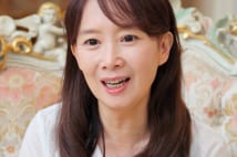 アグネス　夫逮捕の高島礼子に「妻が責任を負うものではない」