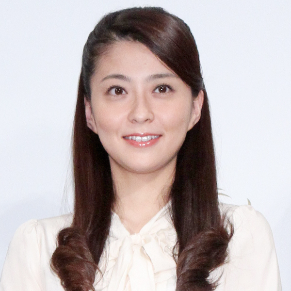 小林麻央が選んだ今年の漢字は「苦」