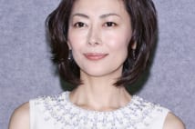 東京に拠点移した中山美穂　今は妹・忍が寄り添う