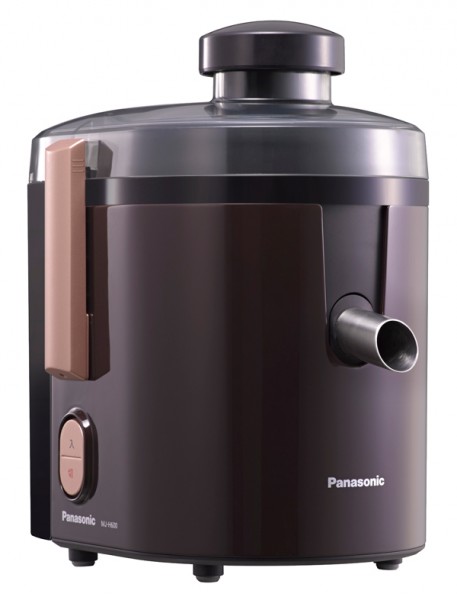 パナソニックの『高速ジューサー MJ-H600』