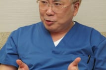 高須院長　中国人のマナーの悪さは歴史的な理由