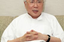 死の淵を歩いた？　高須院長「医者を選ぶのも寿命のうち」