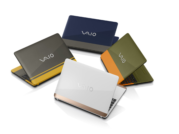 斬新なカラーリングで注目の「VAIO C15」（8月発売予定）