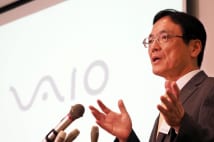 VAIOをV字回復に導いた大田義実社長