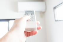 夏の電気代節約術 エアコンは自動モードでお得になる