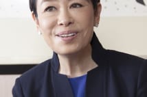 安藤優子「佐藤愛子氏新著『九十歳。何がめでたい』は痛快」