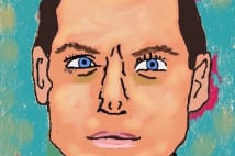 ハゲで生きるセレブとハゲを隠しながら生きるセレブ