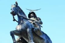 伊達政宗　「酒の席で部下の頭を叩いて反省」の逸話