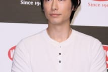 D.フジオカ 炭酸水のWILKINSONが日本の会社と知り仰天