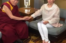 レディー・ガガが反中敵対勢力認定され中国ネットで閲覧不可