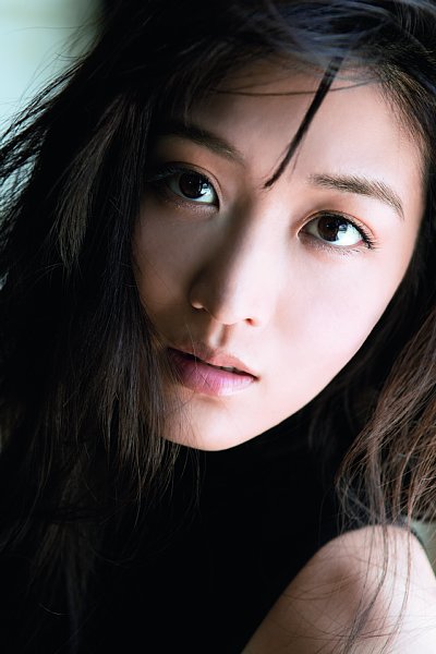 きれいな夏のお嬢さん・葉加瀬マイ