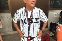 沖縄の名物監督、去る