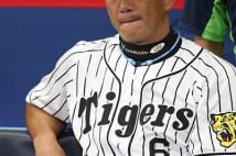 阪神・金本監督と巨人・高橋監督　2人への期待が高い理由