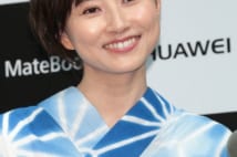 浴衣姿の菊川怜が七夕の短冊に書いた願いごとは？