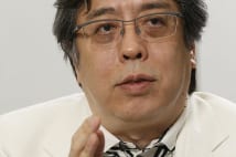 小林よしのり氏　皇室典範改正は安倍首相にしかできない