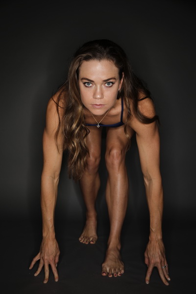 アメリカのナタリー・コーグリン　AP/AFLO