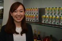 絶好調のアサヒ缶チューハイ 鍵は「第二のスーパードライ」