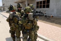 米国内の日米同盟「縮小論」　どんなシナリオで進むのか